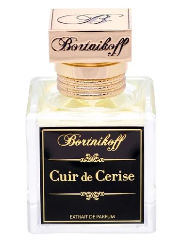 Perfume Cuir de Cerise de Bortnikoff