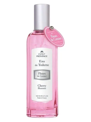 Perfume Fleurs de Cerisier de Esprit Provence