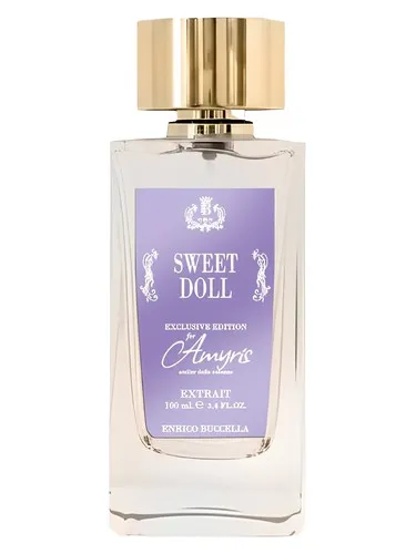 Imagen de Sweet Doll