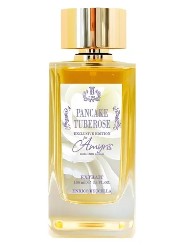 Imagen de Pancake Tuberose