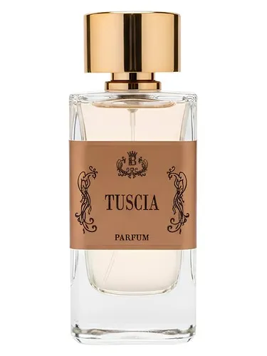 Perfume Tuscia de Cerchi Nell’Acqua