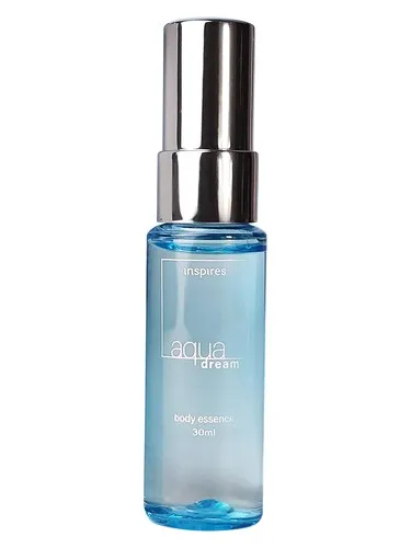 Perfume Aqua Dream de Inspires