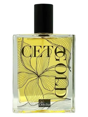 Perfume Ceto Gold de Onycha