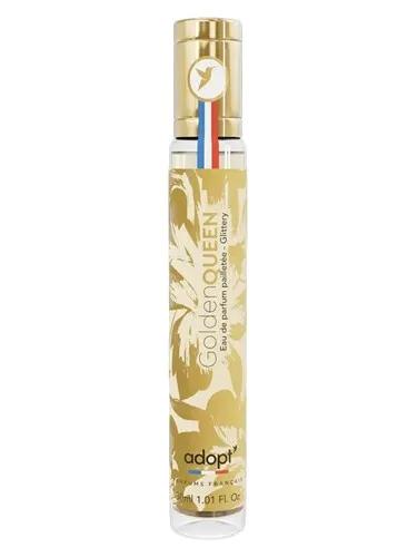 Perfume Golden Queen de Adopt Parfums