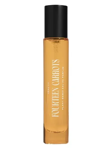 Perfume Fourteen Carrots de Heretic Parfum