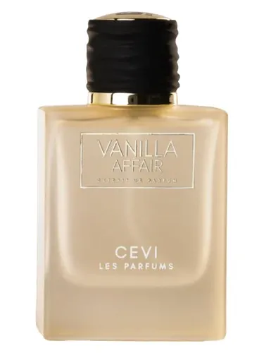 Perfume Vanilla Affair de CEVI