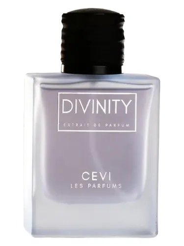 Perfume Divinity de CEVI