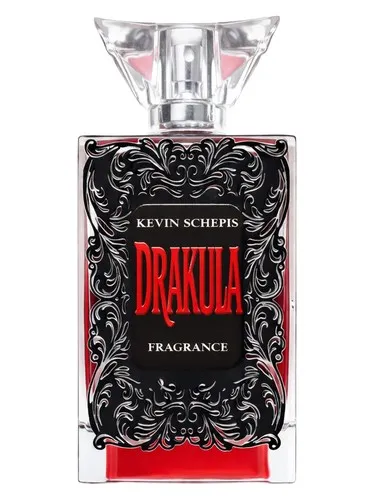 Perfume Drakula de Kevin Schepis