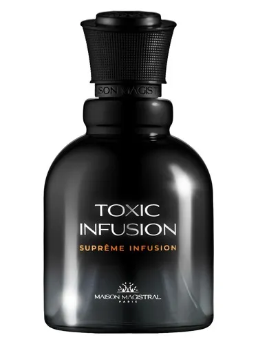 Perfume Toxic Infusion de Maison Magistral