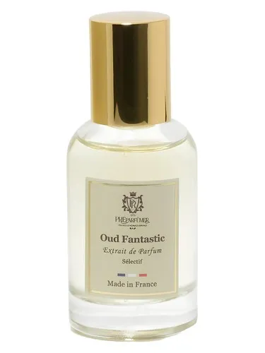 Perfume Oud Fantastic de PREparfumer
