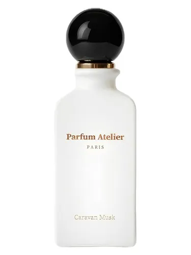 Perfume Caravan Musk de Parfum Atelier Paris