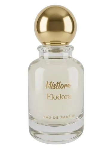 Perfume Mistlore de Elodora