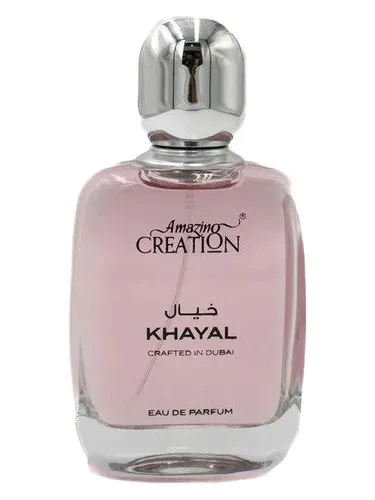 Perfume Khayal de Amazing Creation