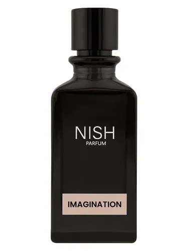 Perfume Imagination de Nish Parfum