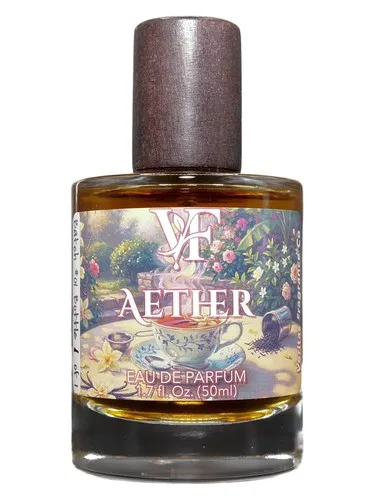 Perfume Aether de Veritas Fragrance Co