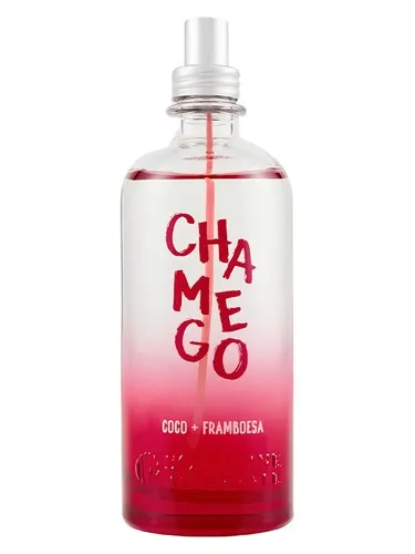 Perfume Chamego de L’Occitane Au Brésil