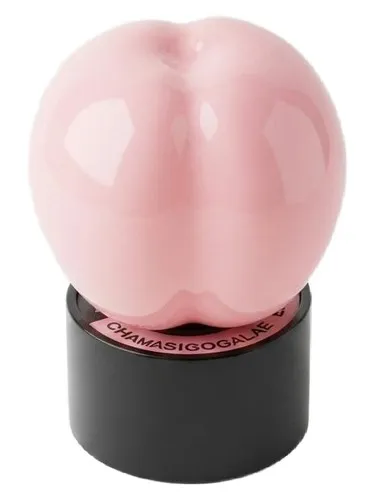 Perfume Chamasigogalae de Scentseum