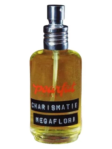 Perfume Charismatic Megaflora de Pearfat Parfum