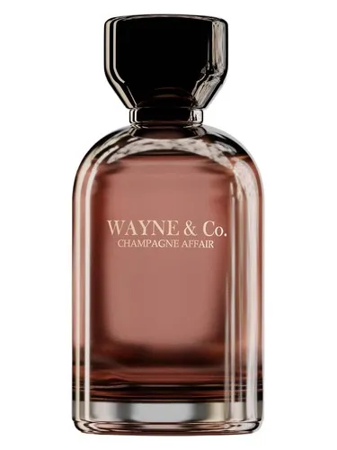 Perfume Champagne Affair de Wayne & Co