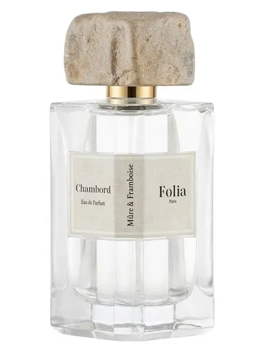 Perfume Chambord de Folia Paris