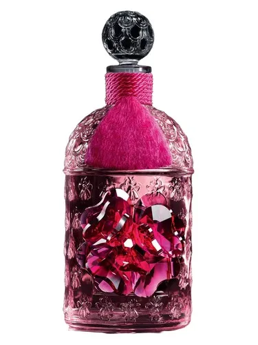 Perfume Cherry Blossom 2026 Millésime Swarovski de Guerlain