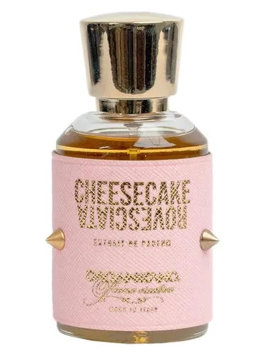 Perfume Cheesecake Rovesciata de Dadamilano