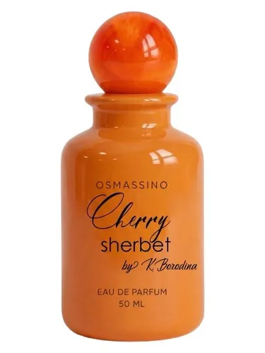 Perfume Cherry Sherbet de Osmassino