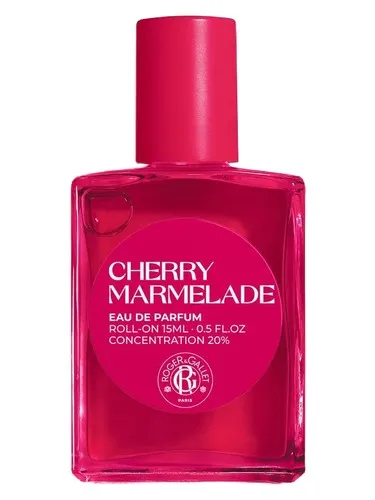 Perfume Cherry Marmelade de Roger & Gallet
