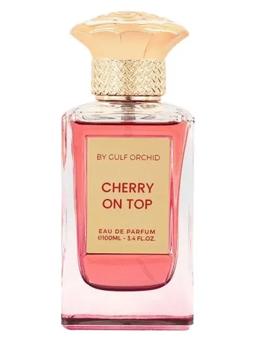 Perfume Cherry On Top de Gulf Orchid