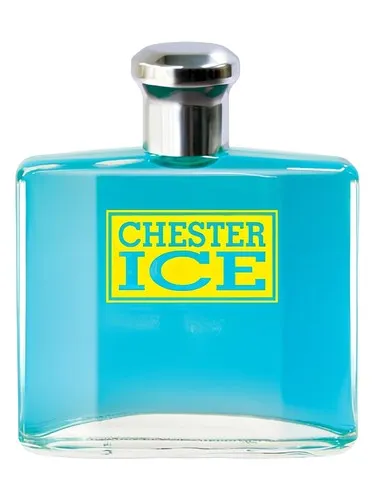 Perfume Chester Ice de Fragancias Cannon