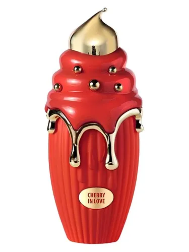 Perfume Cherry in Love de House of Dreams