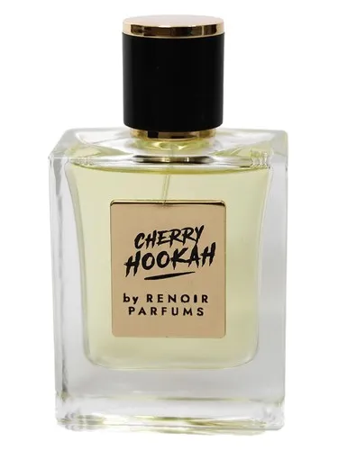 Perfume Cherry Hookah Limited de Renoir Parfums