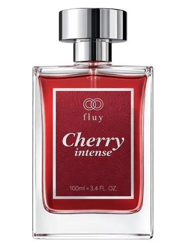 Perfume Cherry Intense de FLUY