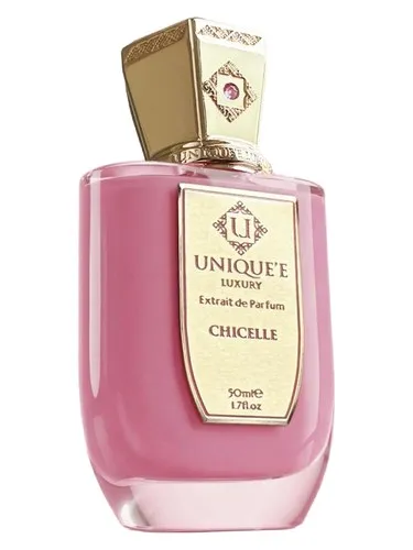 Perfume Chicelle de Unique'e Luxury