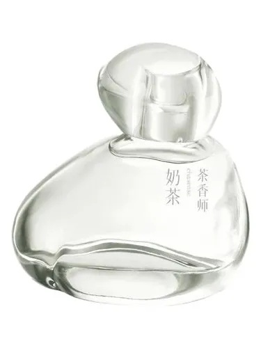 Perfume Chinese Milk Tea de Chasense
