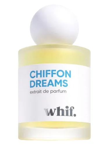 Perfume Chiffon Dreams de whif.