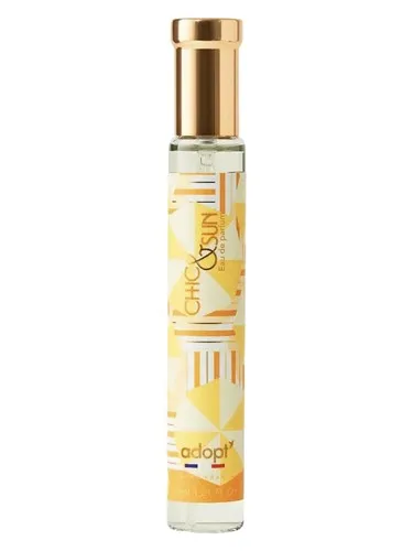 Perfume Chic & Sun de Adopt Parfums
