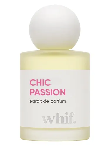 Perfume Chic Passion de whif.