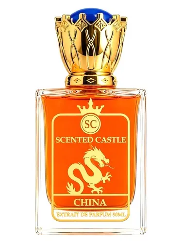 Perfume China de Scented Castle
