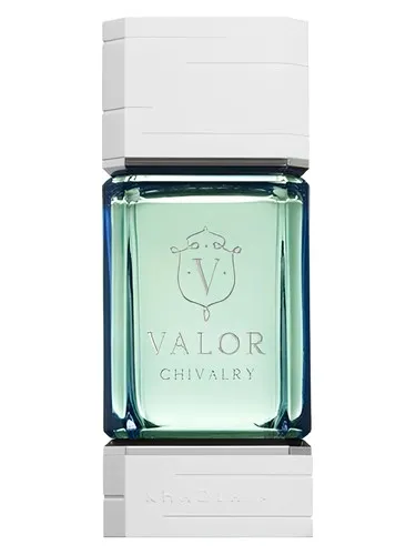 Perfume Valor Chivalry de Khadlaj Perfumes