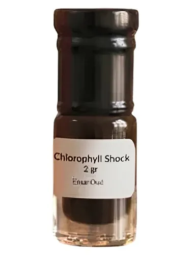 Perfume Chlorophyll Shock de Ensar Oud