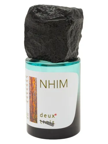 Perfume Nhim de Deux*Trois.