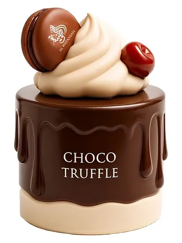 Imagen de Choco Truffle