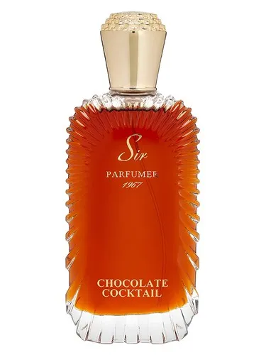 Perfume Chocolate Cocktail de Sir Parfumer DNA 2030