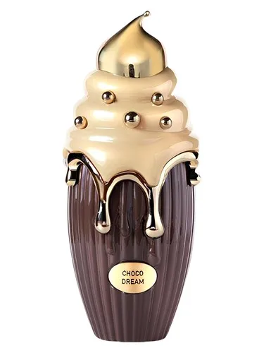 Perfume Choco Dream de House of Dreams