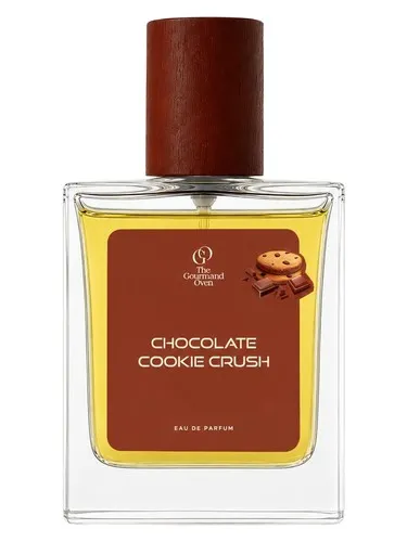 Perfume Chocolate Cookie Crush de The Gourmand Oven