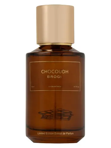 Imagen de Chocoudh