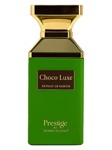 Perfume Choco Luxe Prestige de Brandy Designs