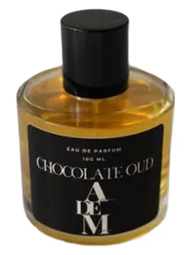 Perfume Chocolate Oud de Aroma De Merrie