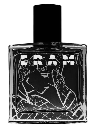 Perfume Chokan / 朝刊 de ERAM / エラム
